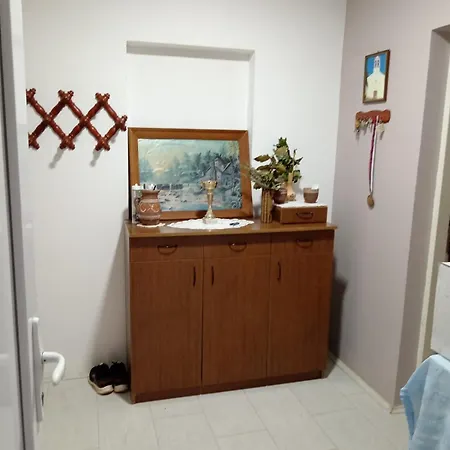 Kuca Za Odmor Smokovic