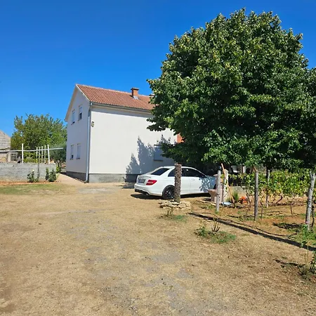 Kuca Za Odmor Apartman