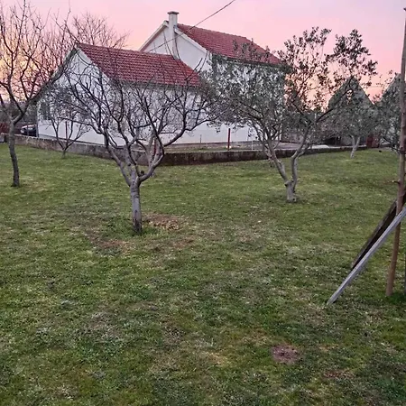 Kuca Za Odmor Apartman *