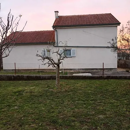 Kuca Za Odmor Διαμέρισμα