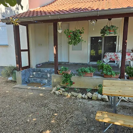 Kuca Za Odmor Smokovic