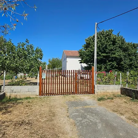 Kuca Za Odmor * Smokovic