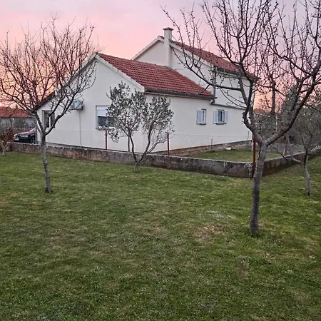 Apartment Kuca Za Odmor Smokovic