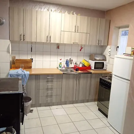 Kuca Za Odmor Apartment