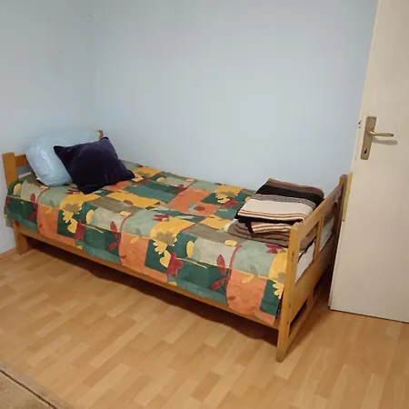 Kuca Za Odmor Smokovic