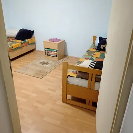 Kuca Za Odmor * Smokovic