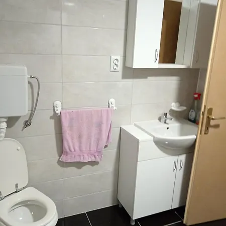 Apartment Kuca Za Odmor